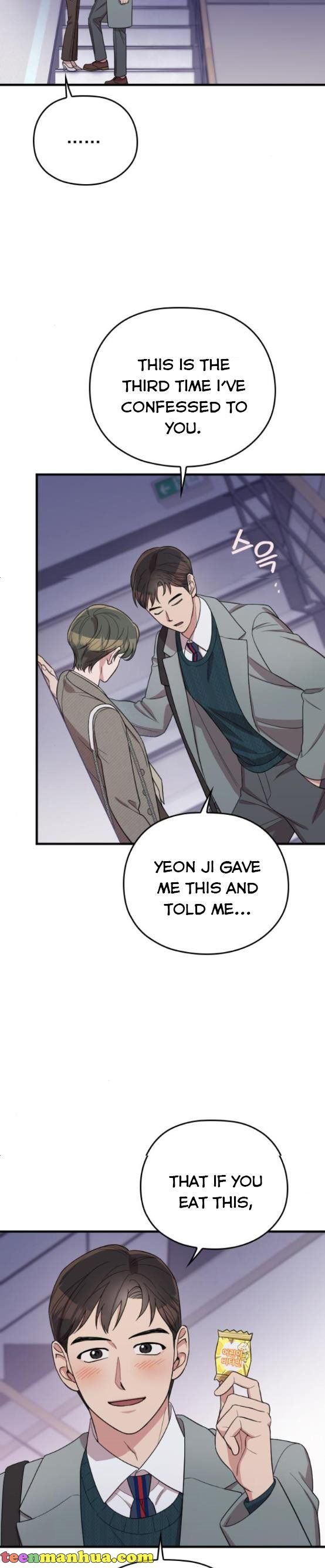 Marry My Husband Chapter 62 image 36